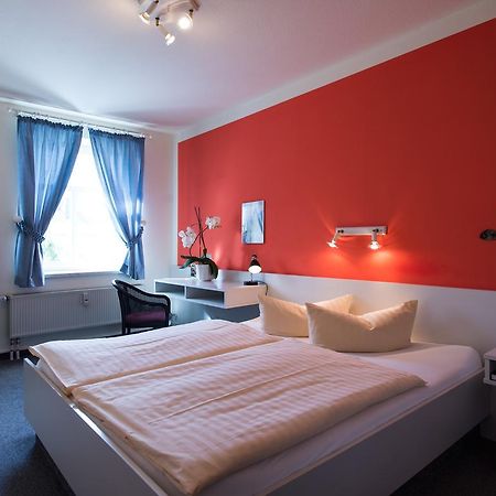 Pension Lausitz Bautzen Bagian luar foto