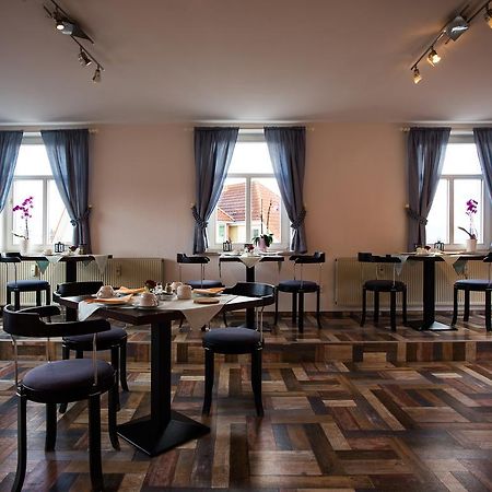 Pension Lausitz Bautzen Bagian luar foto