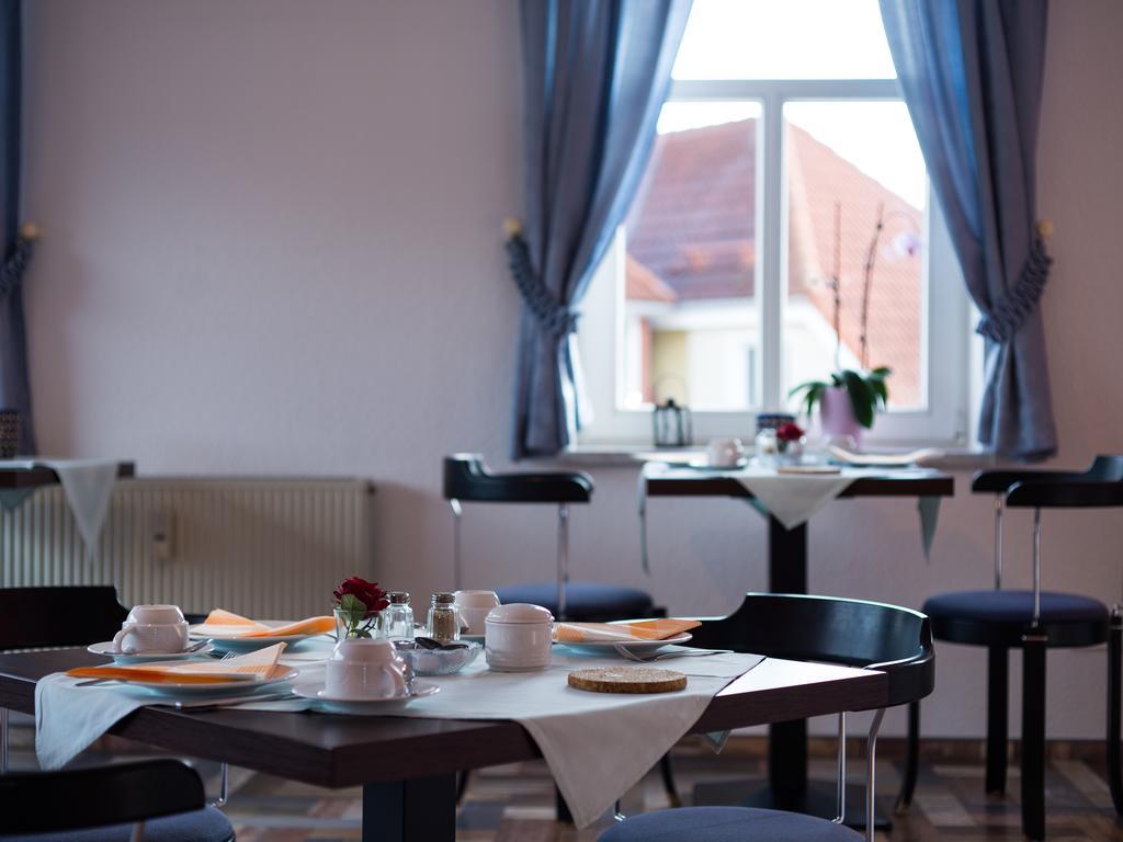 Pension Lausitz Bautzen Bagian luar foto