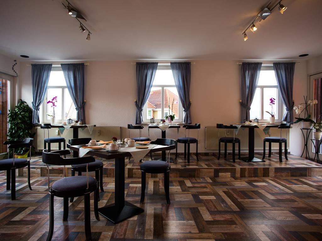 Pension Lausitz Bautzen Bagian luar foto